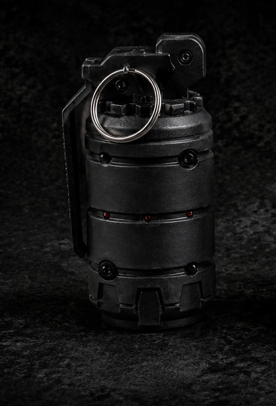 AREA 54 grenade
